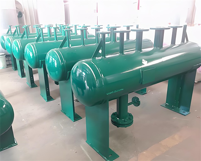 锅炉平阳平阳平阳分汽缸工作压力 0.8‑2.5MPa 工业蒸汽分配分气缸 锅炉平阳平阳平阳分汽缸工作压力 0.8‑2.5MPa 工业蒸汽分配分气缸
